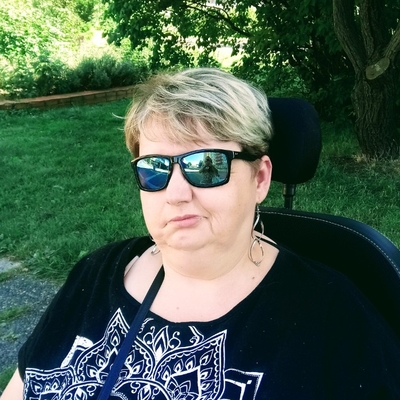 ADOPCE: Lucie Báčová