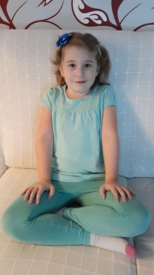 Karolína Nelic II - 2022
