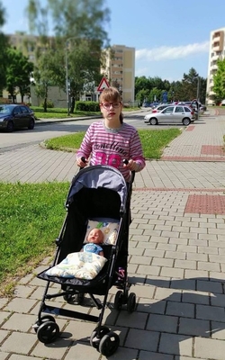 Kristýna Sosnová