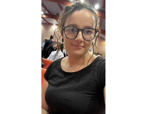 Kateřina Teplá II