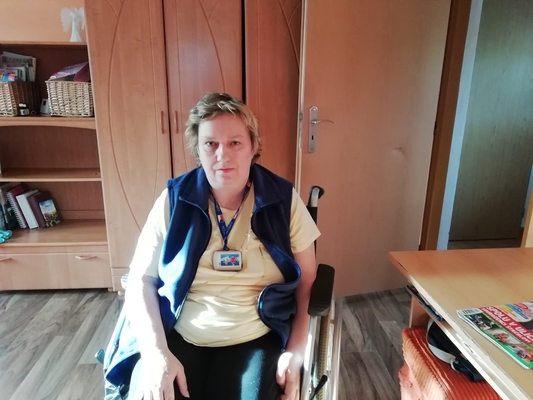 Jiřina Mlynková - 2020
