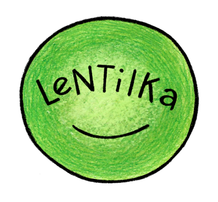 Lentilka - integrační školka a rhb centrum