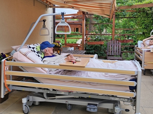 Hospic sv. Jana N. Neumanna, o.p.s.