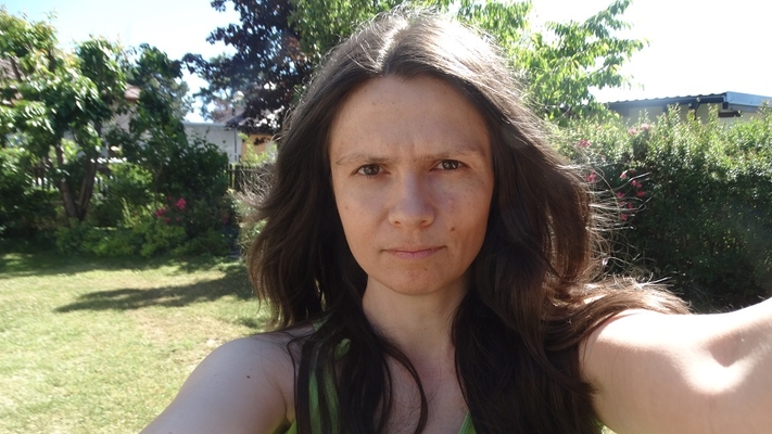 Lenka Weinfurtnerová