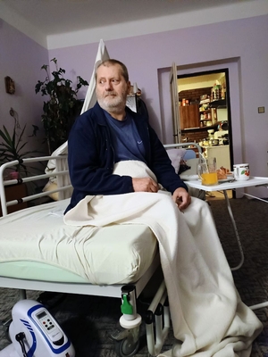 Jaromír Mencl II