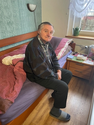Ladislav Šálek II
