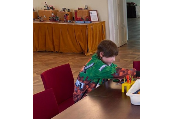 Lukáš Vyorálek II