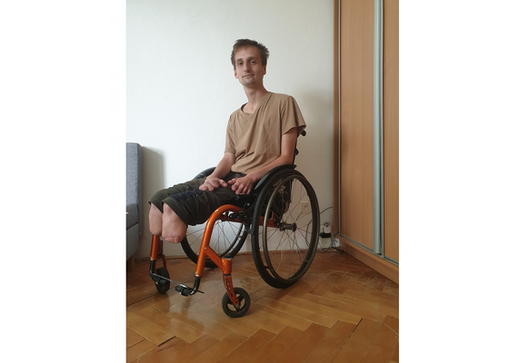 Patrik Řezníček