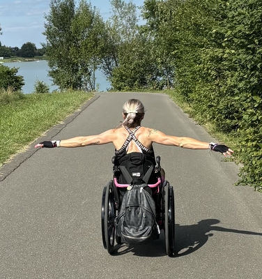 Kateřina Müllerová II