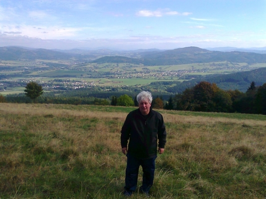 Dalibor Blaha