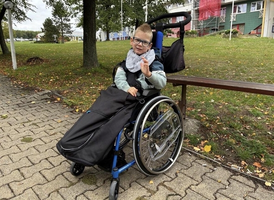 Poděkování: Filip Dvorský