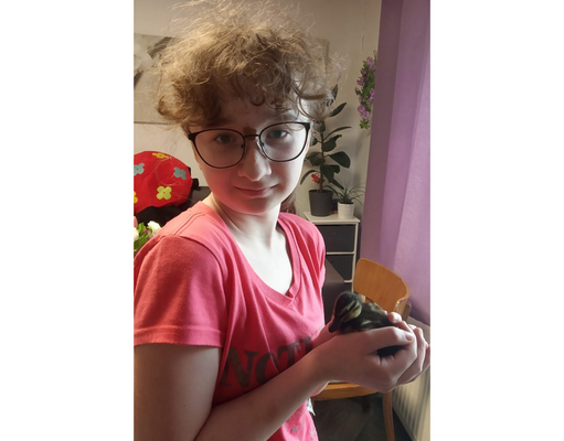 Kristýna Košařová 
