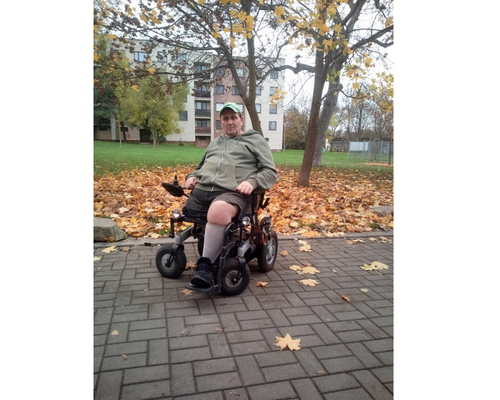 Jiří Špůrek II
