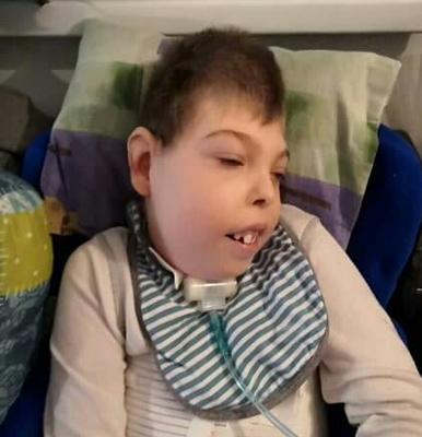 Štěpán Kříž II