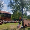 Speciální ZŠ Poděbrady - školní výjezd do přírody II