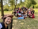 Poděkování: letní tábor Humbaba II