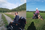 Poděkování: Pavlína Skřehotová